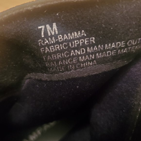 Rampage | Ankle boots | 7 - Picture 2 of 2